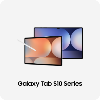 Tab S10 두 개