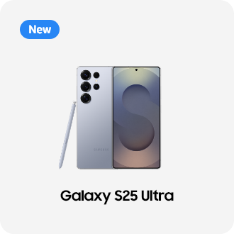 S25 Ultra phone 두 개
